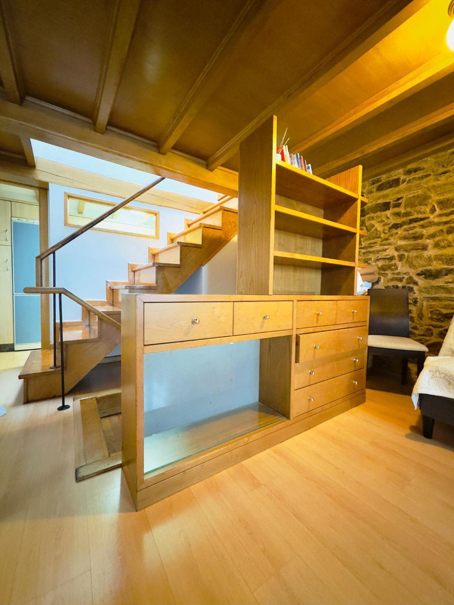 Apartamentos Campanas De San Juan Santiago de Compostela Dış mekan fotoğraf